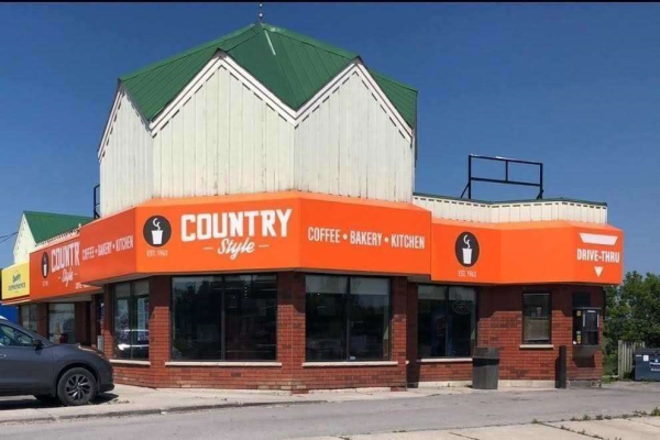 1185 Durham Regional Rd21 Rd, Scugog