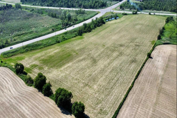 0 Highway 47 Rd, Scugog