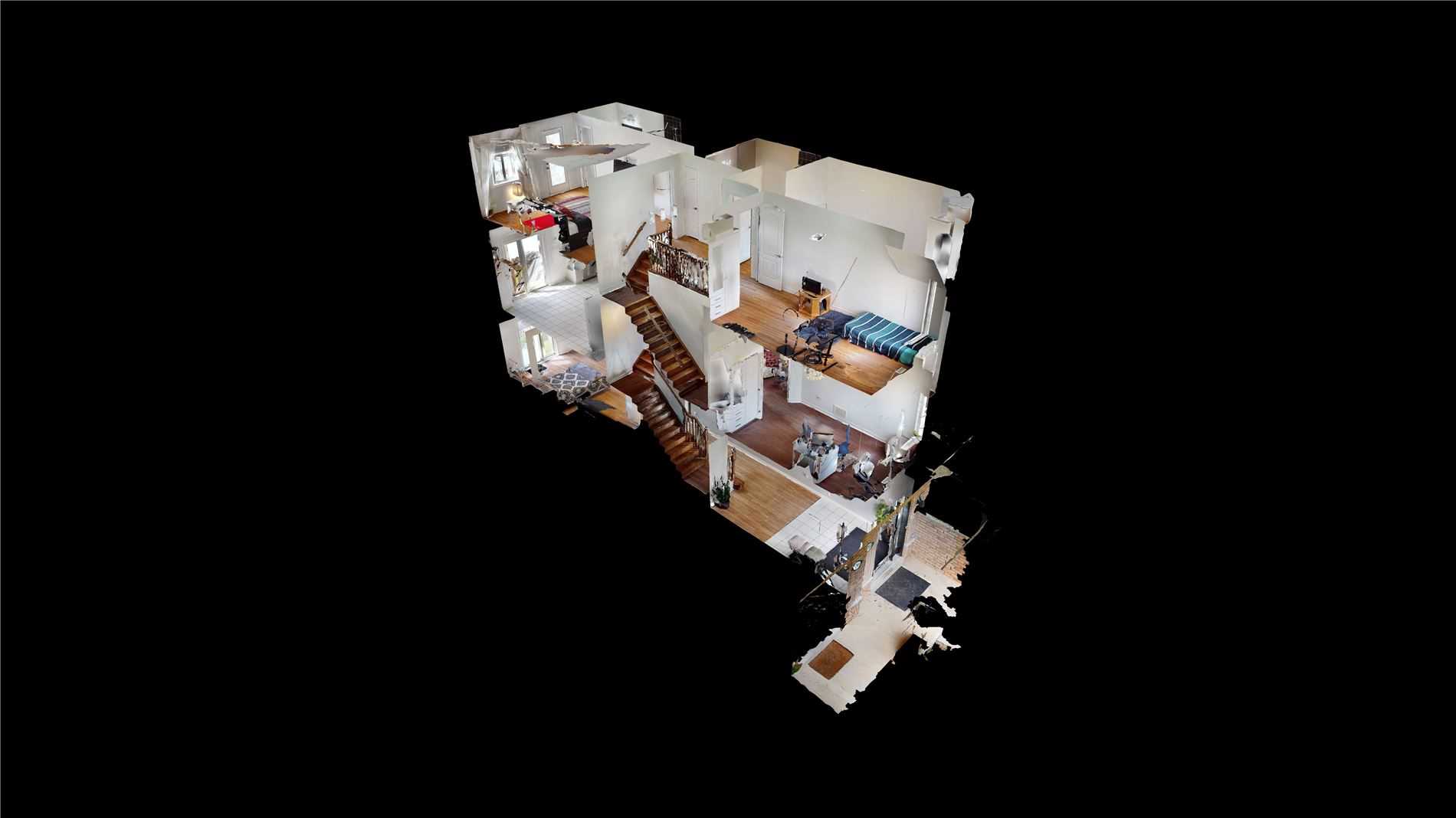 1707 Carousel Dr