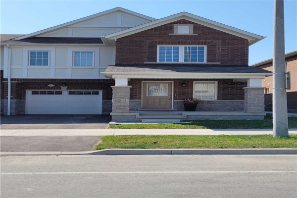 1111 Dragonfly Ave, Pickering
