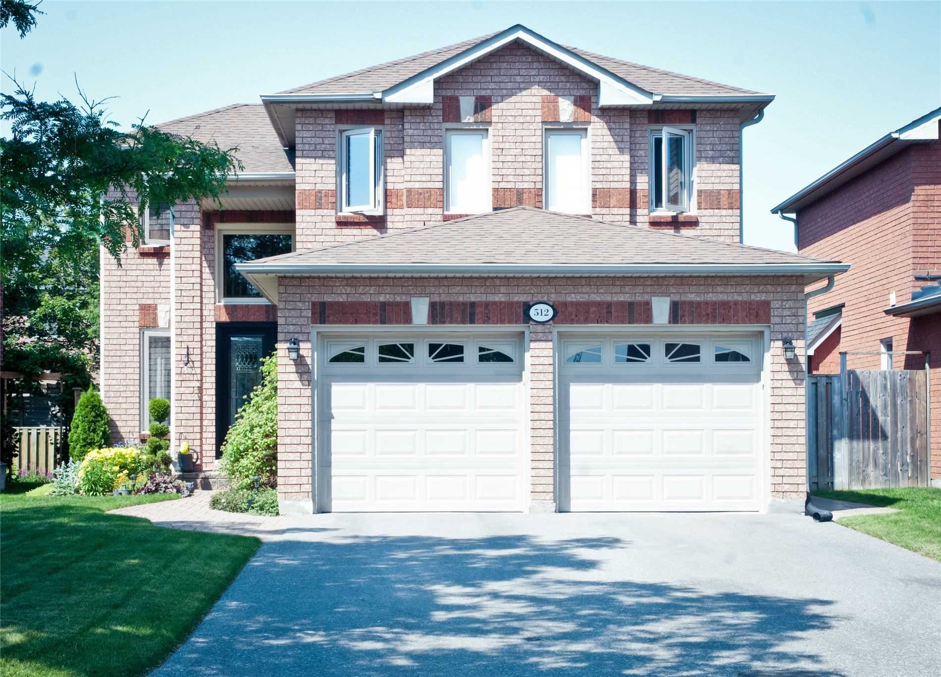 512 Sandalwood Crt