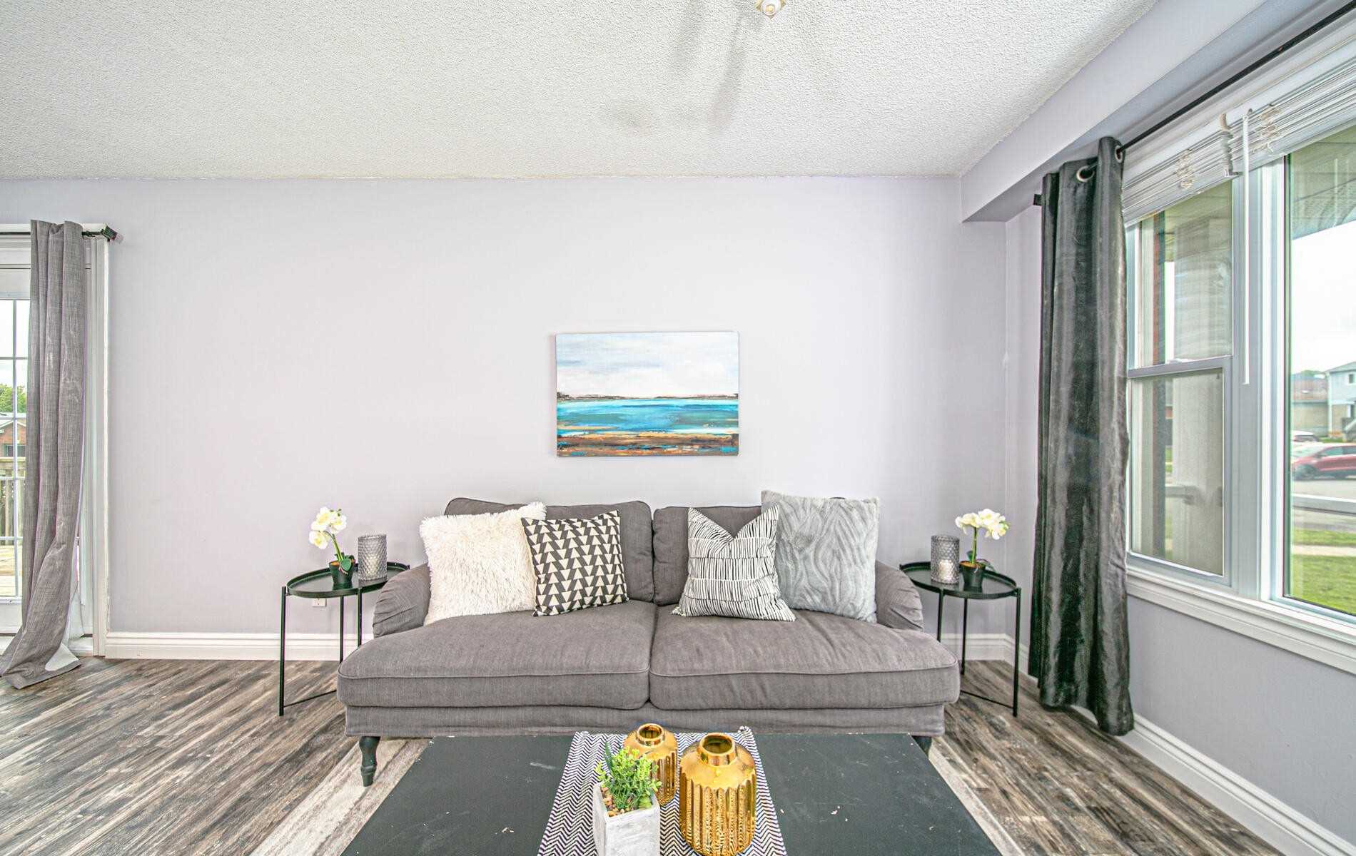 63 Stanford Cres