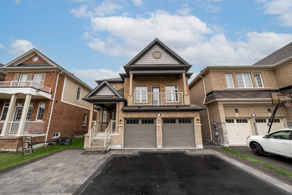 187 Bruce Cameron Dr, Clarington
