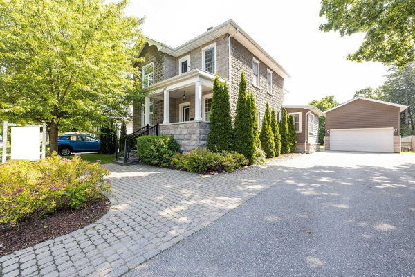 107 Beaver St S, Clarington