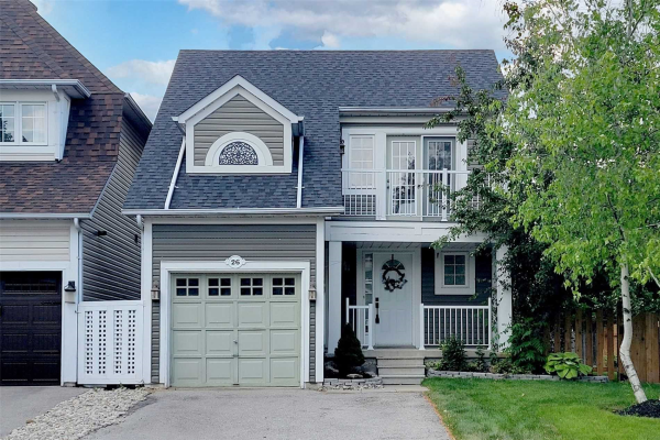 Clarington