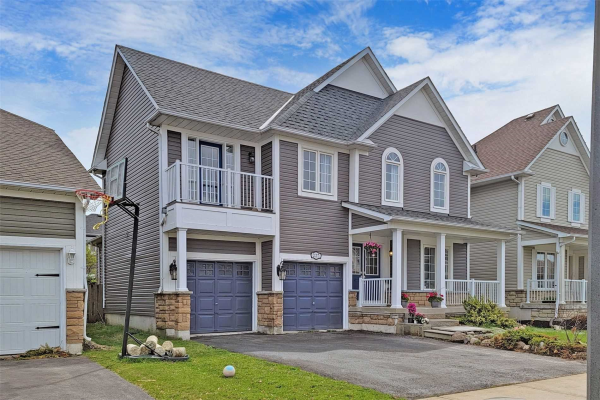 227 Shipway Ave, Clarington