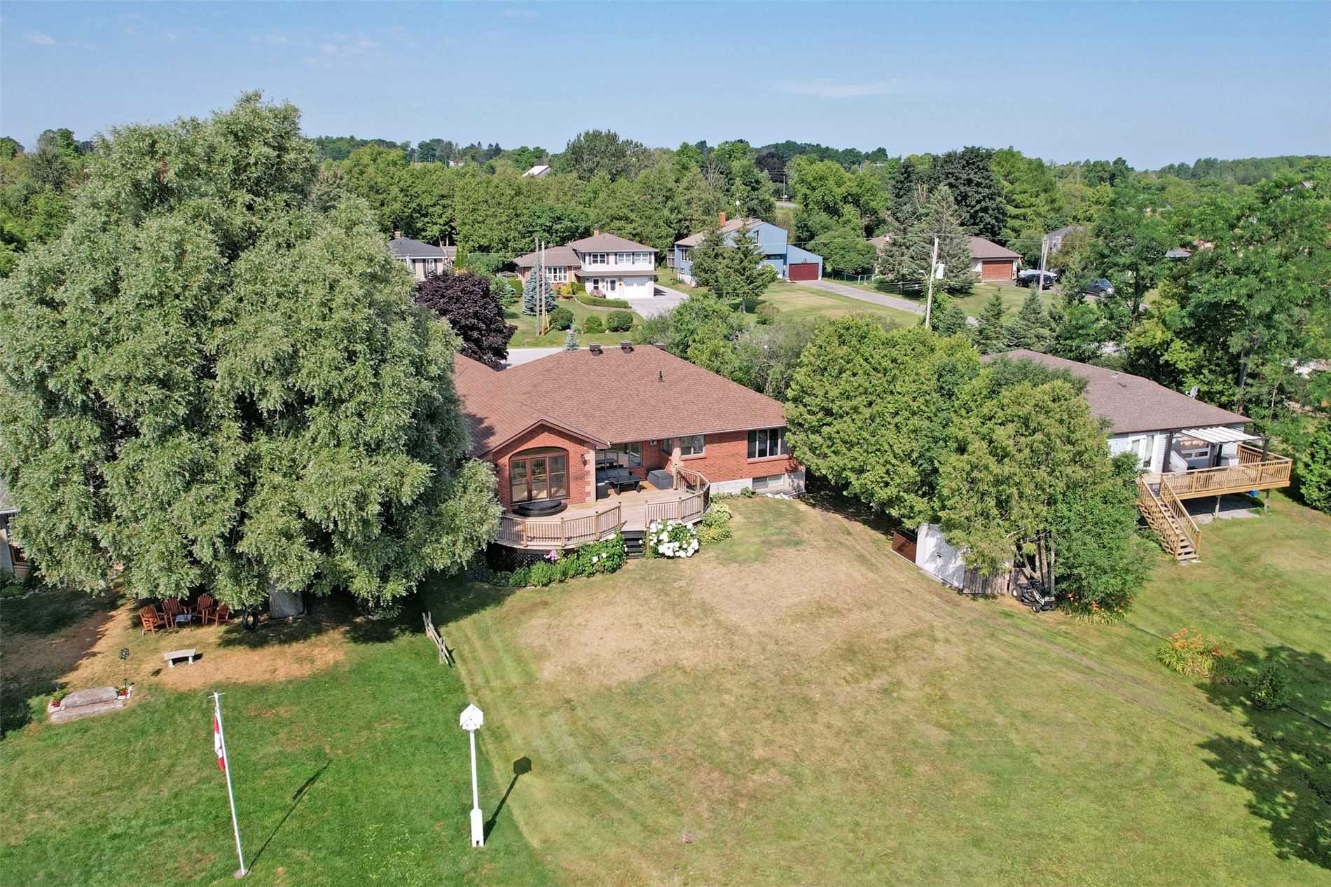 207 Aldred Dr