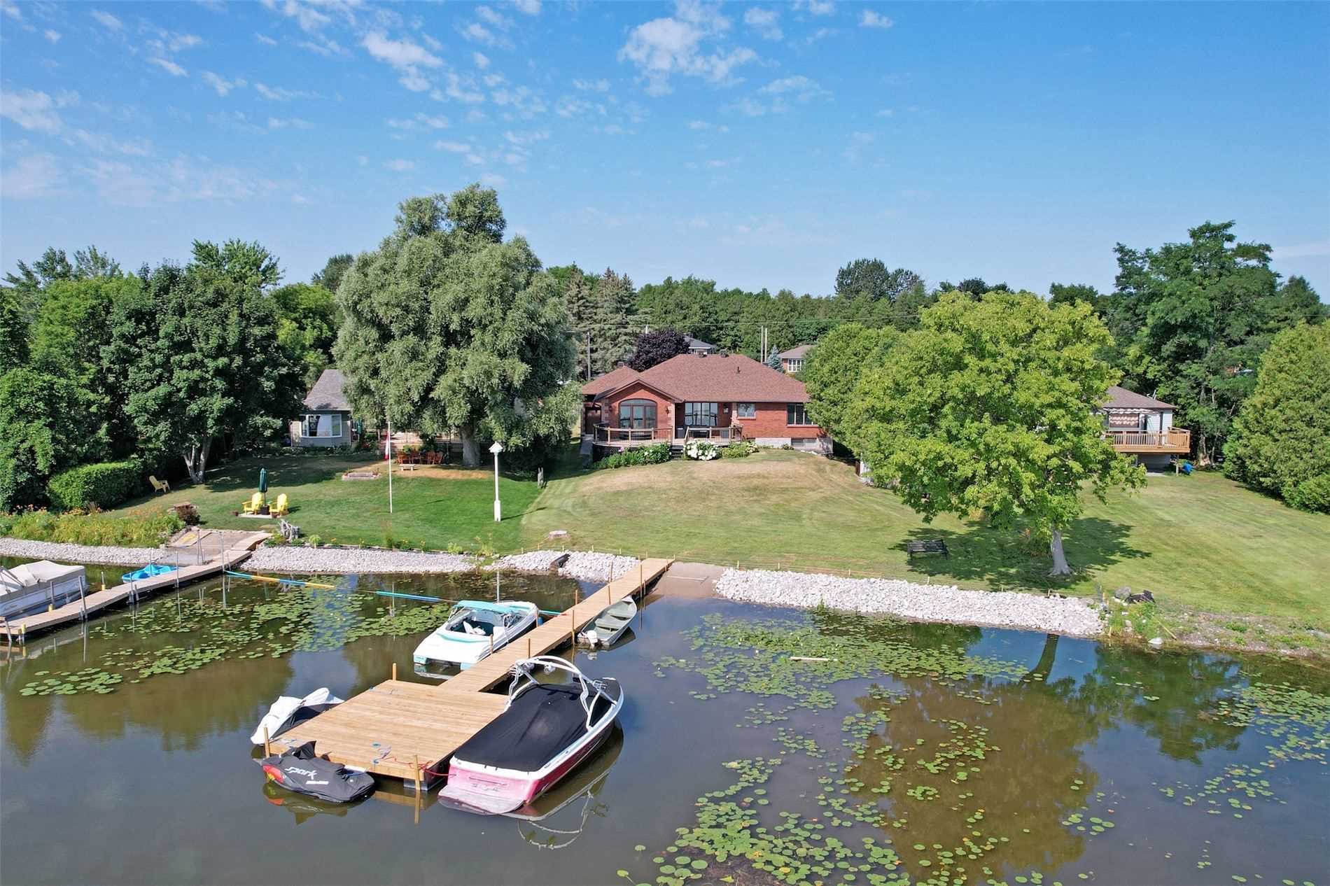 207 Aldred Dr