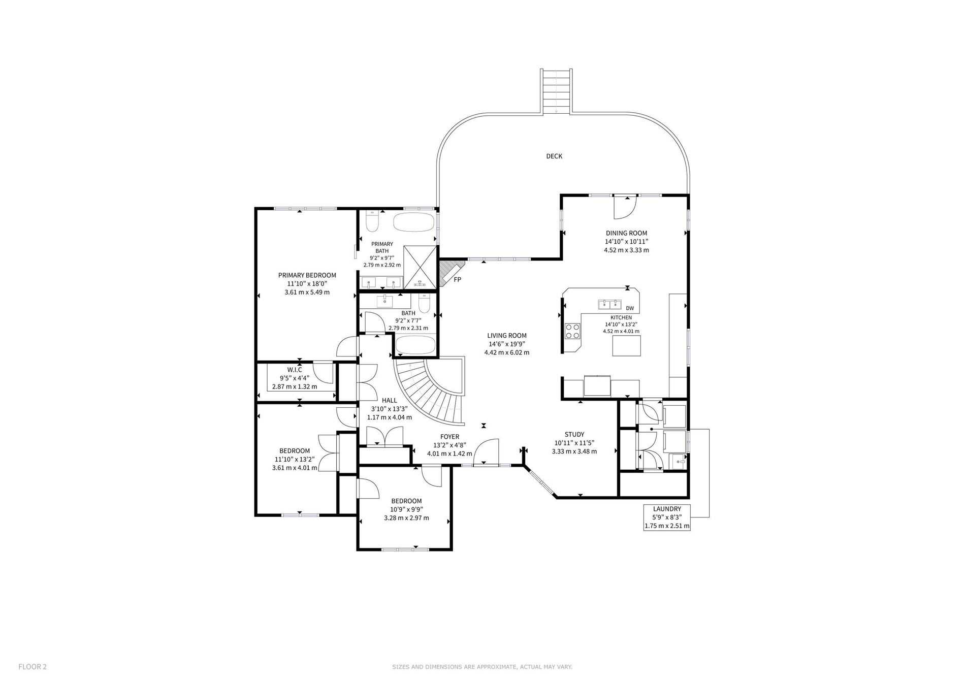 207 Aldred Dr