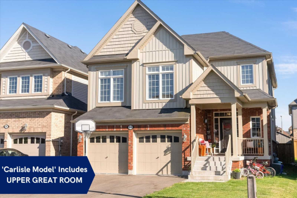 51 Henry Smith Ave, Clarington