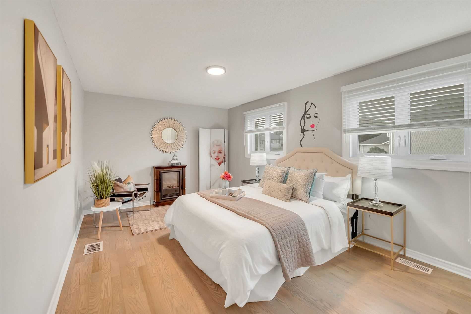 3 Mayfield Cres