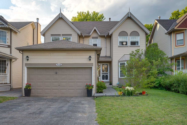 Oshawa