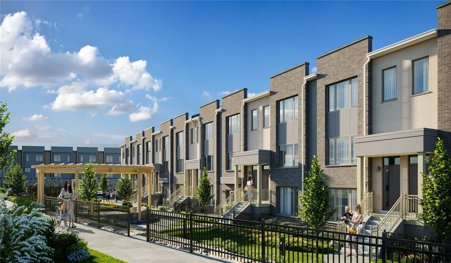 1525 Kingston Rd, #605