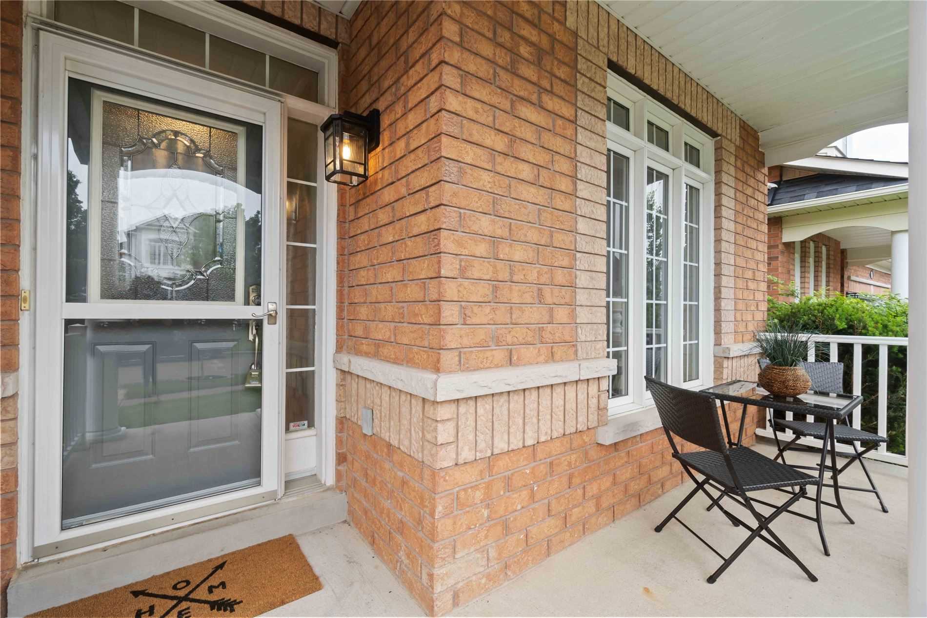 21 Corsham Dr