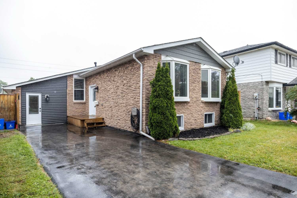 Oshawa