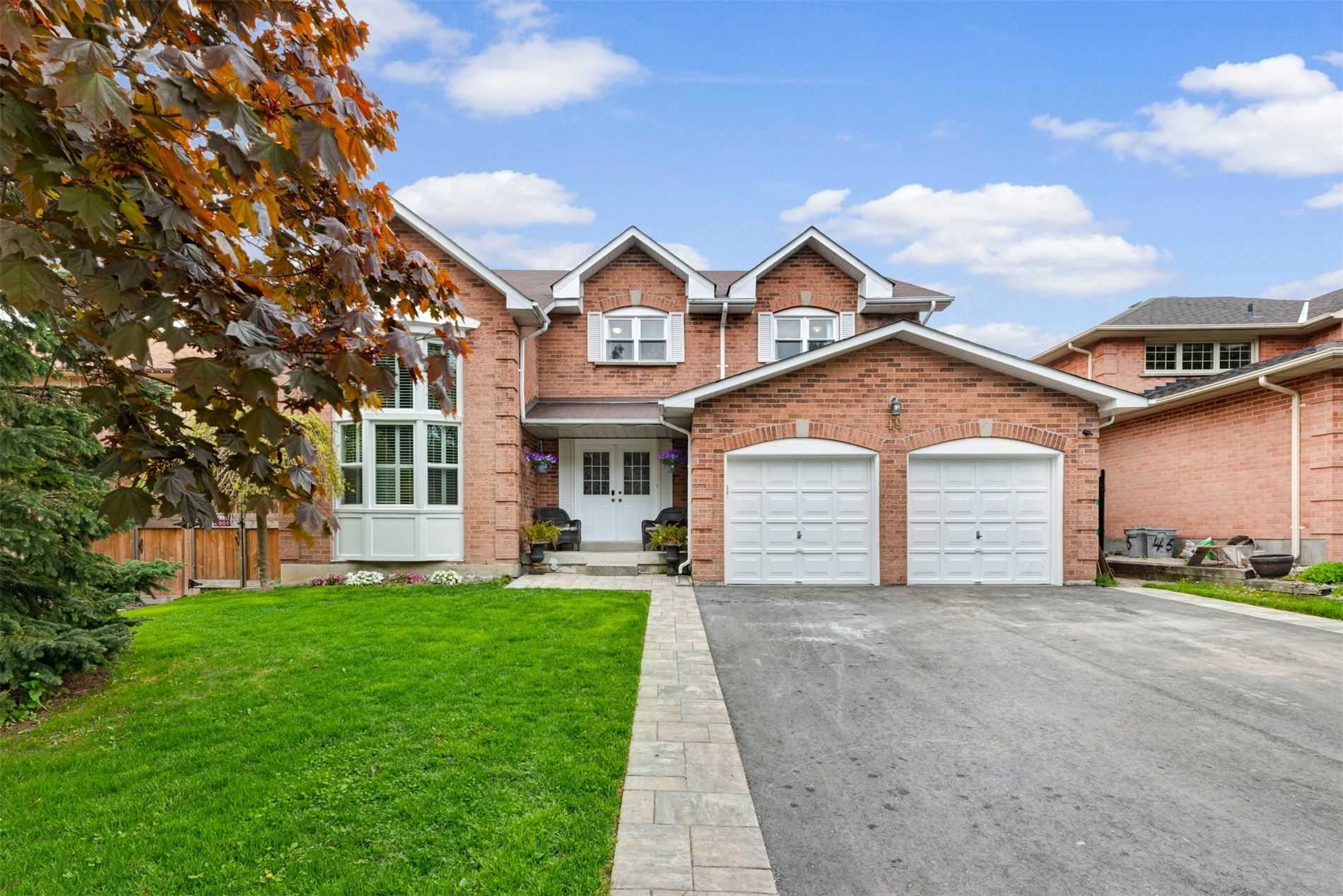 49 Fitzgerald Dr