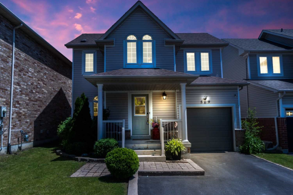 Oshawa