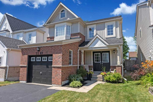 Oshawa