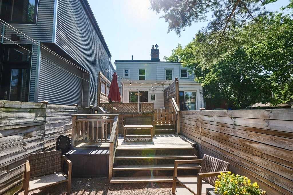 157 Hannaford St