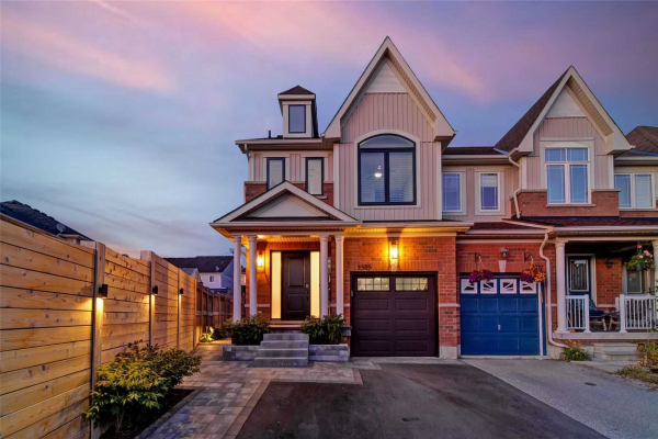Oshawa
