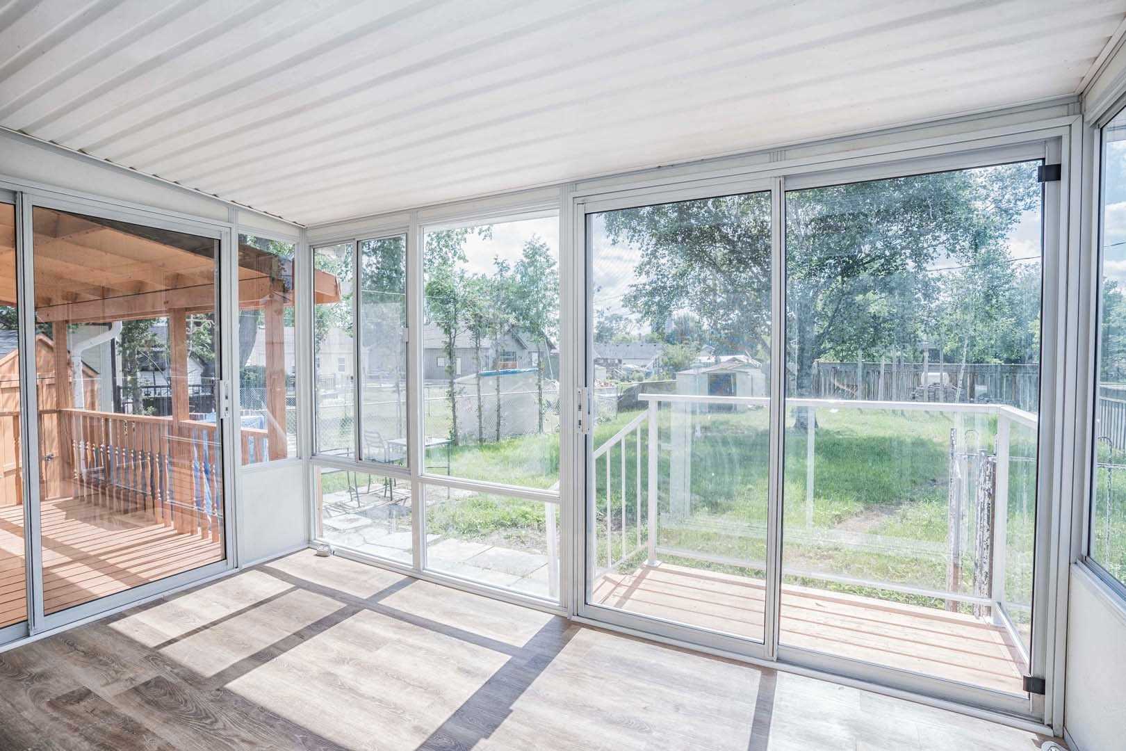 24 Woodhouse Cres