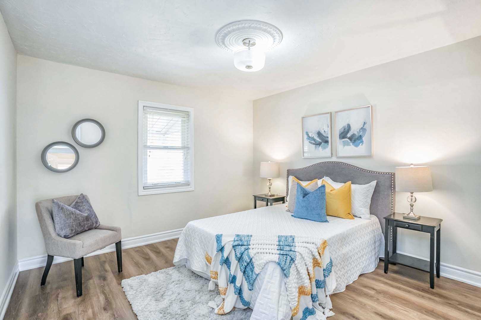 24 Woodhouse Cres