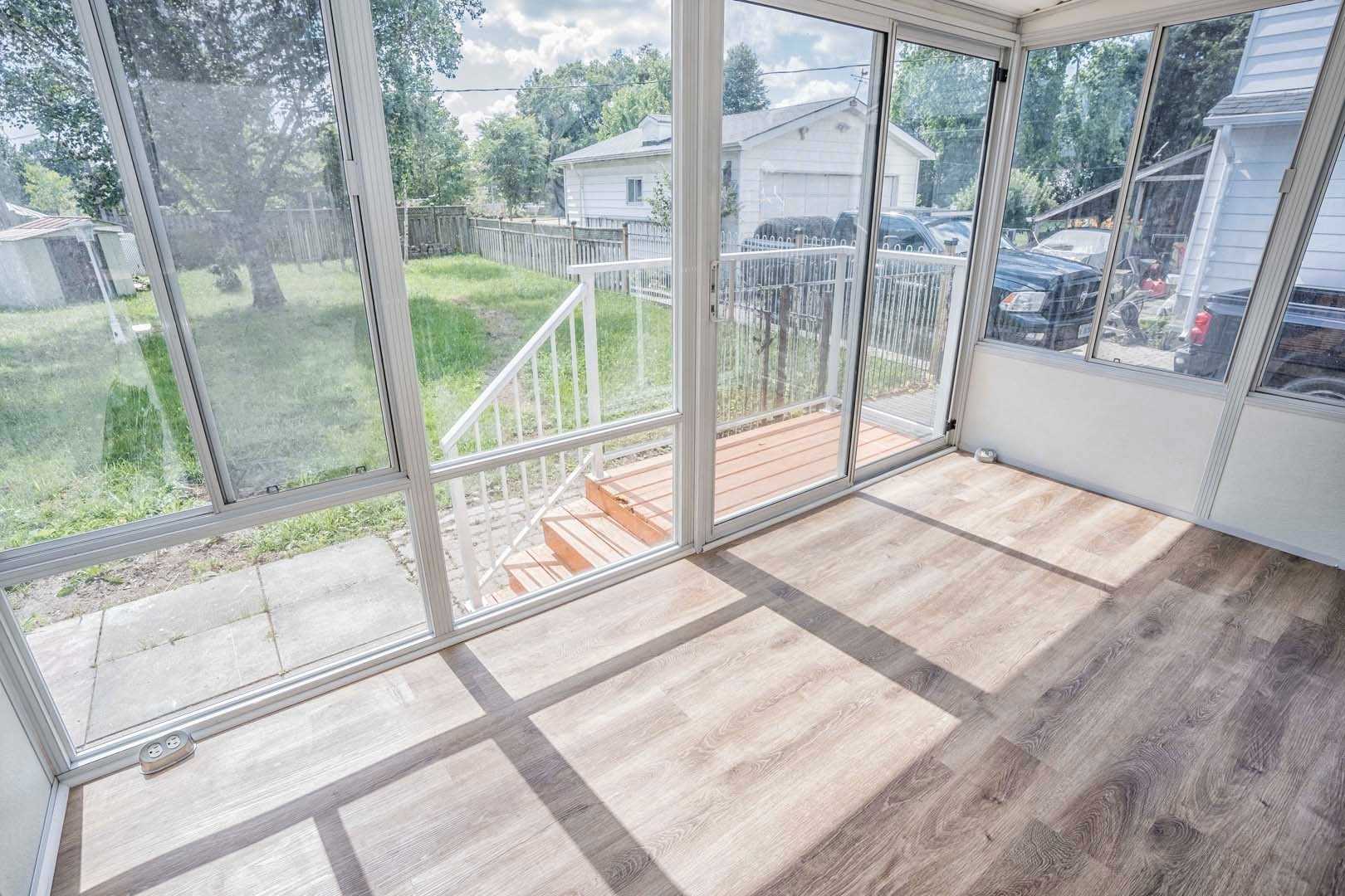 24 Woodhouse Cres