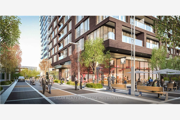 35 Baseball Pl, Toronto