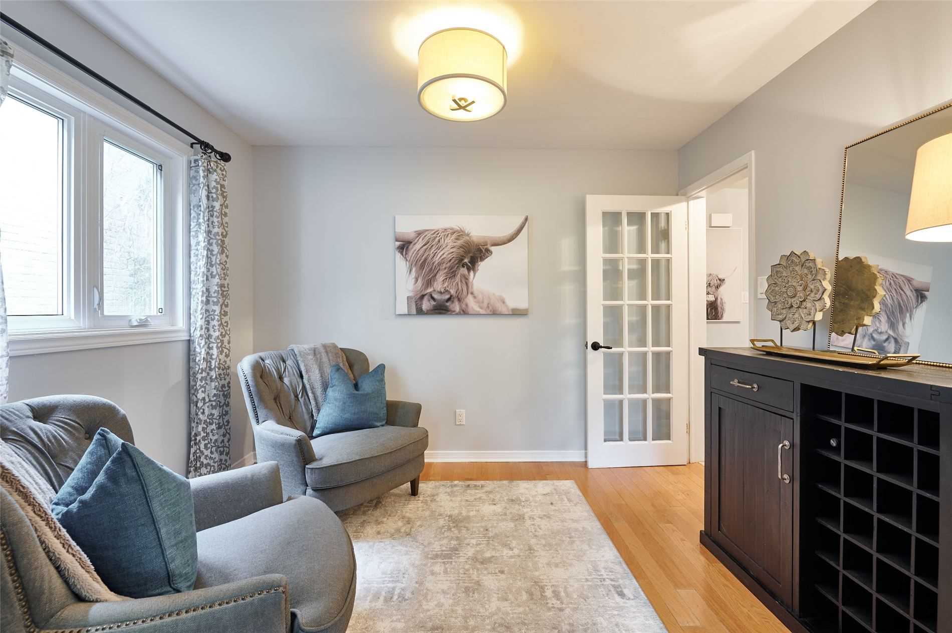 27 Sugarbush Sq