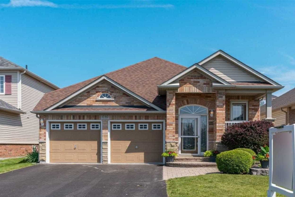 Oshawa