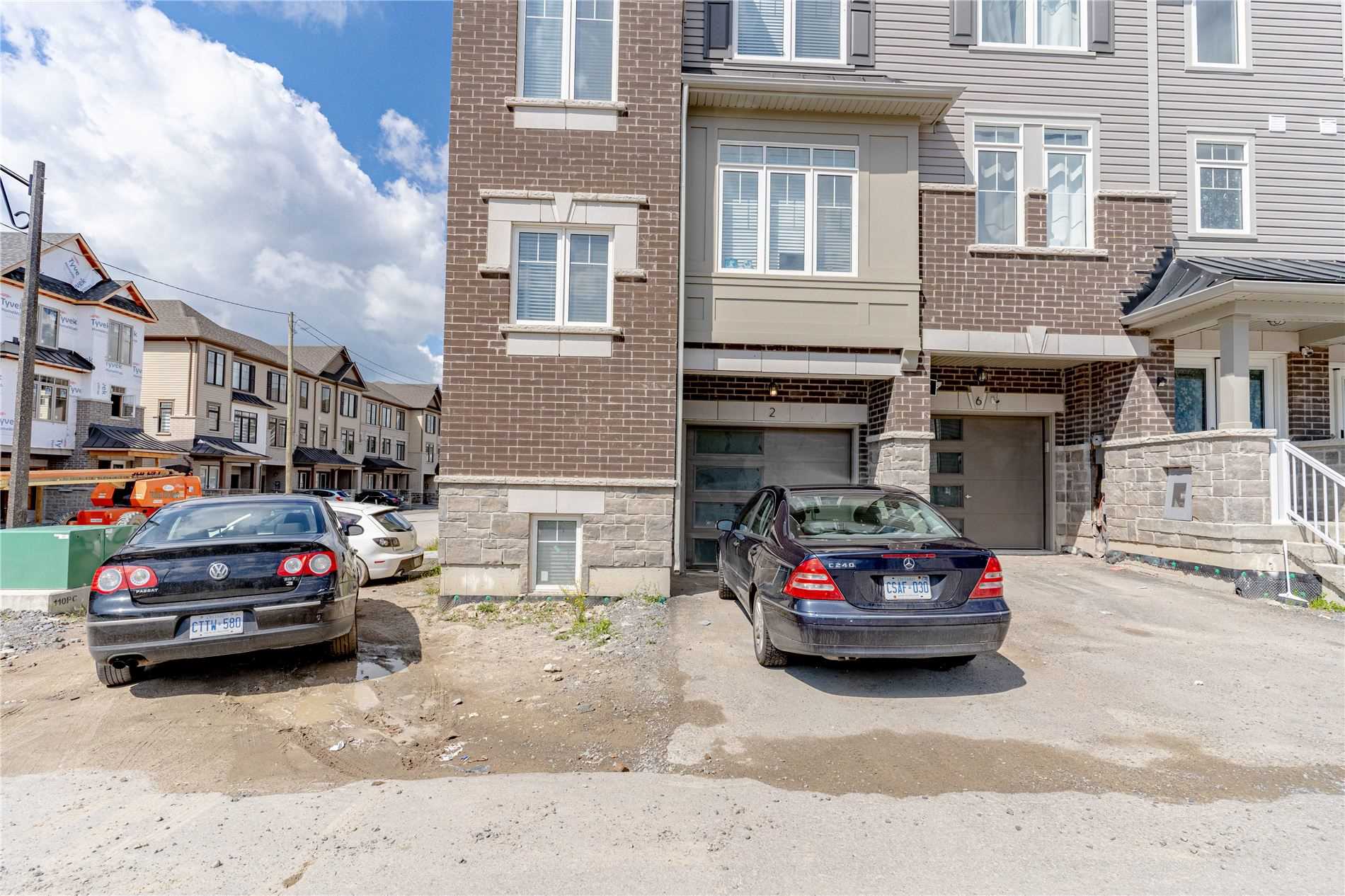 2 Higbee Lane