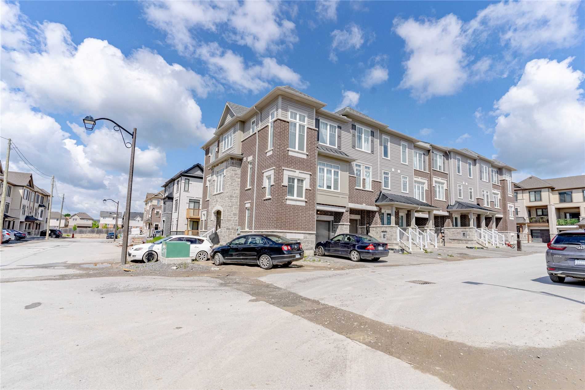 2 Higbee Lane
