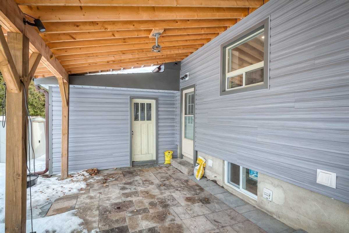 461 Finucane St, #Upper