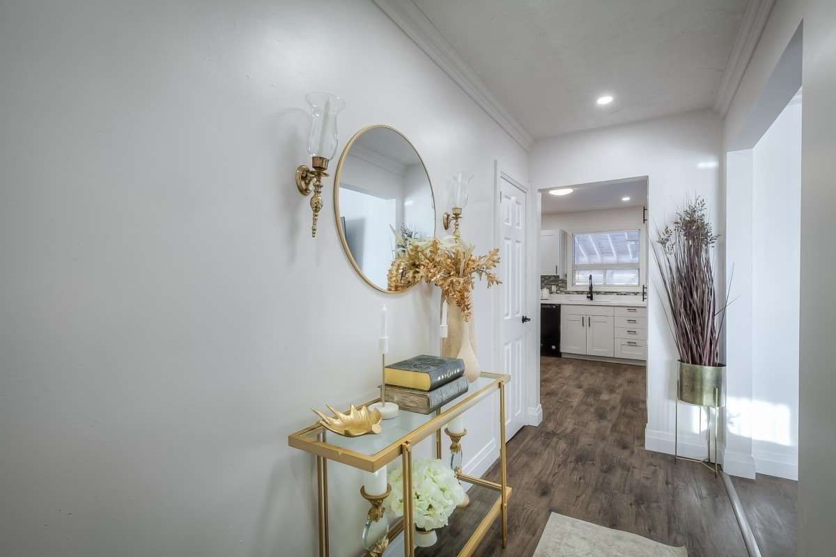 461 Finucane St, #Upper