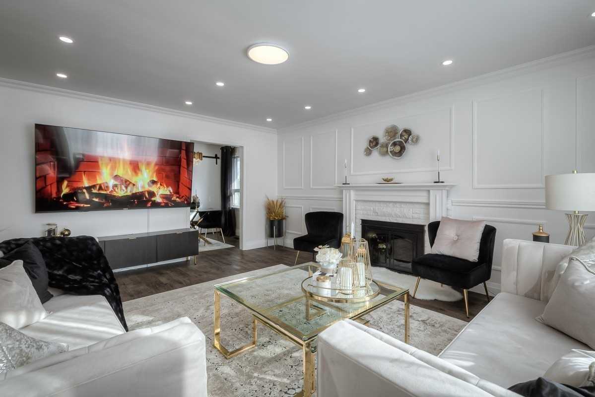 461 Finucane St, #Upper