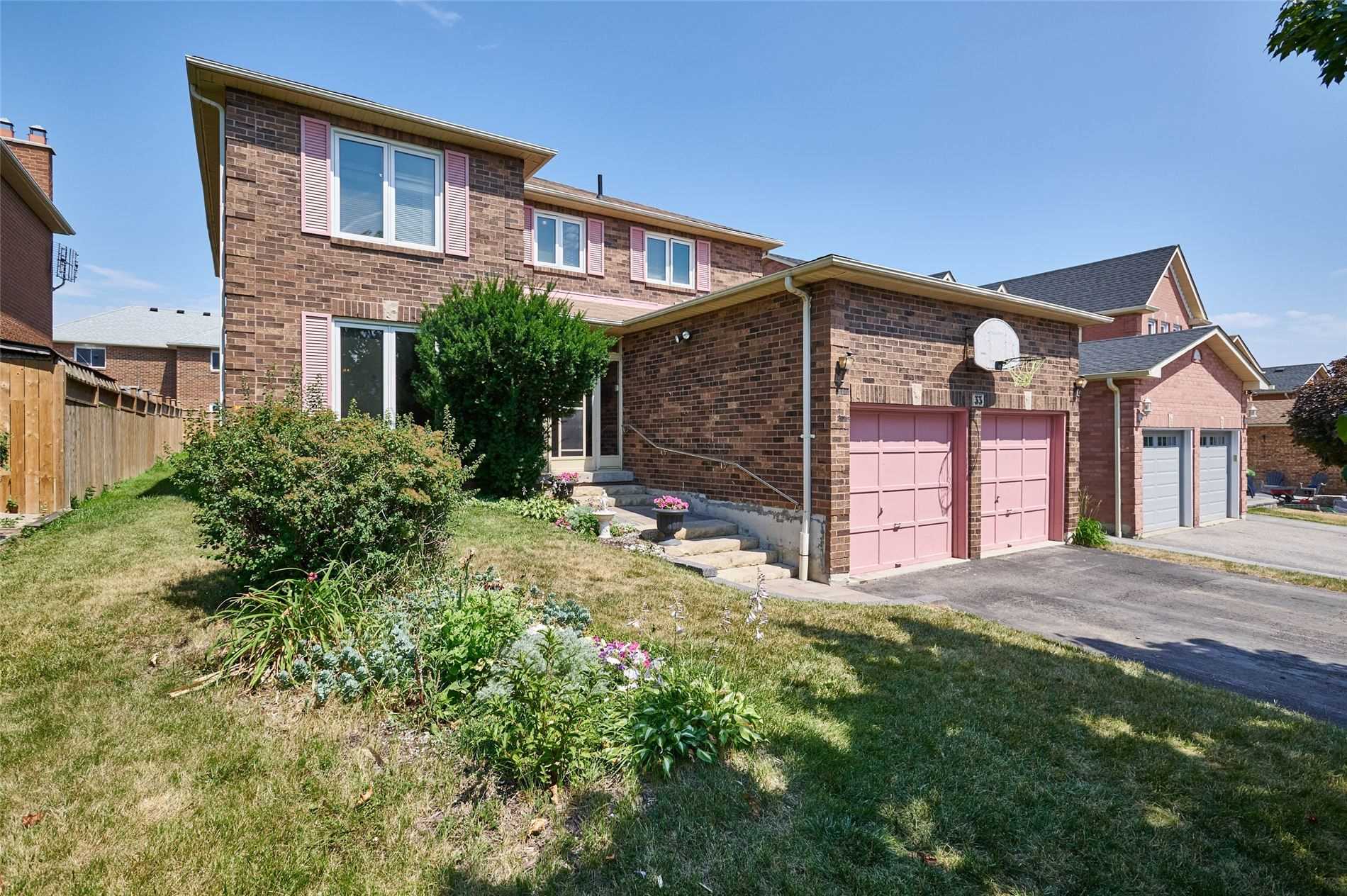 33 Wilce Dr