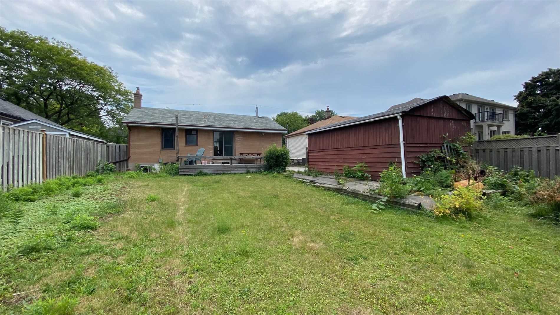 150 Dorset Rd