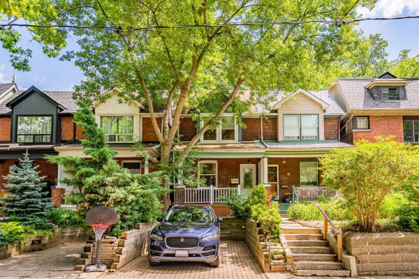 Toronto