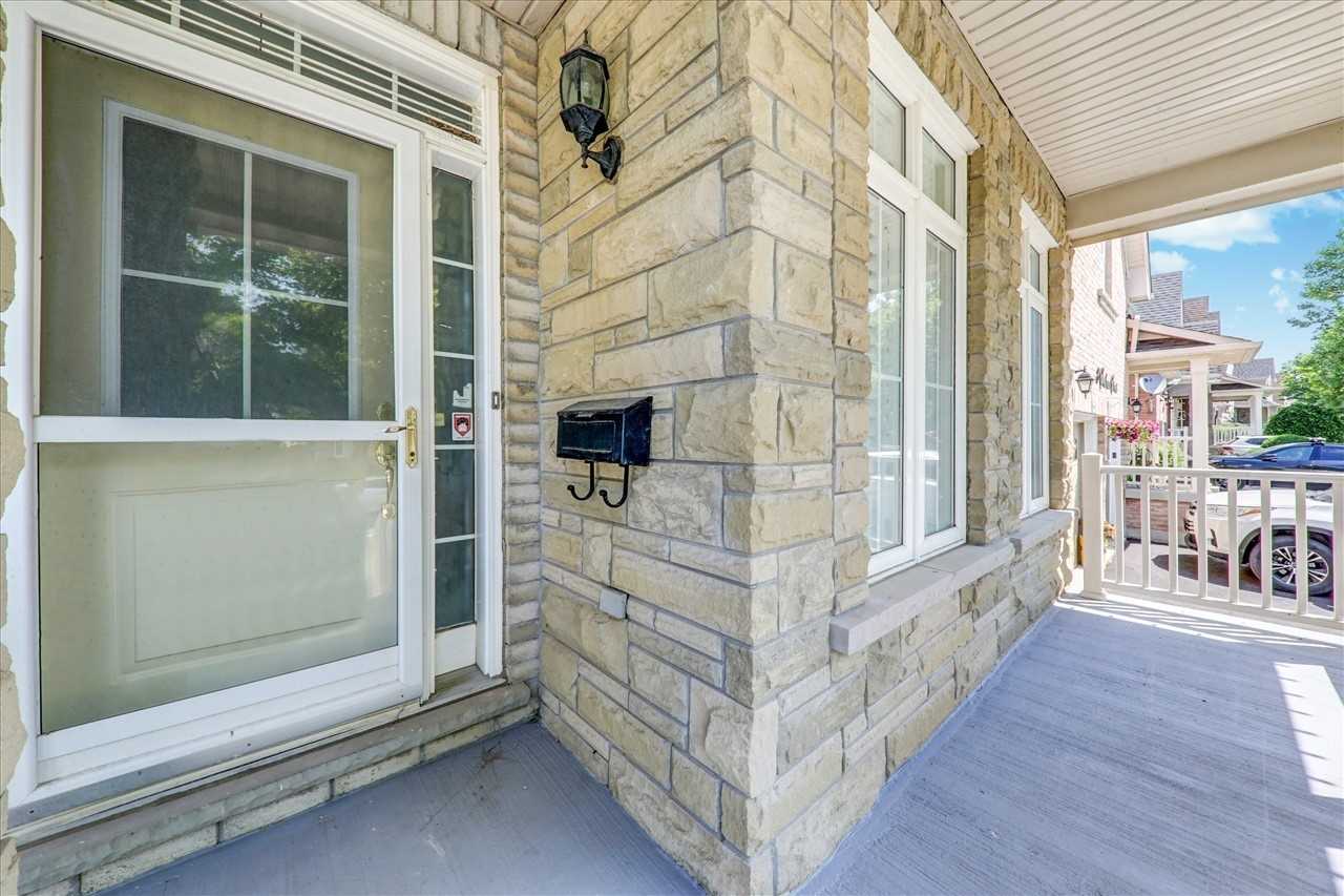 6 Southam St