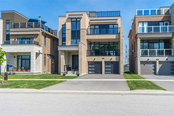 215 Port Darlington Rd, Clarington