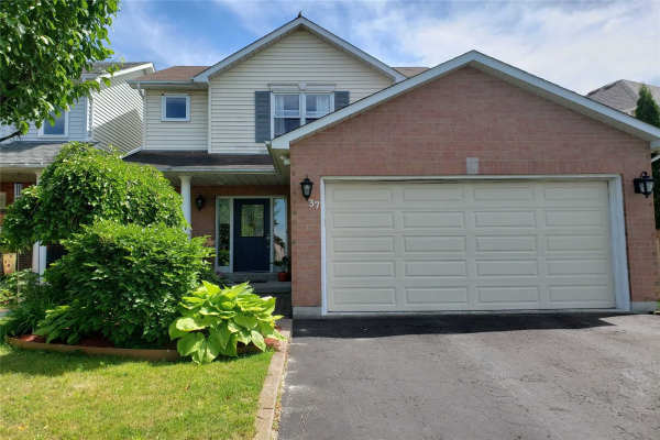 Clarington