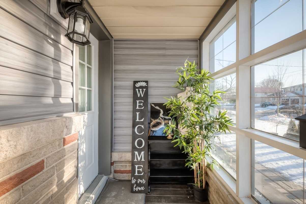 461 Finucane St, #Upper