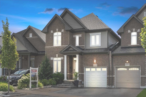 Oshawa