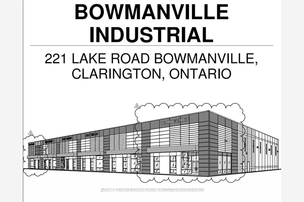 221 Lake Rd, Clarington