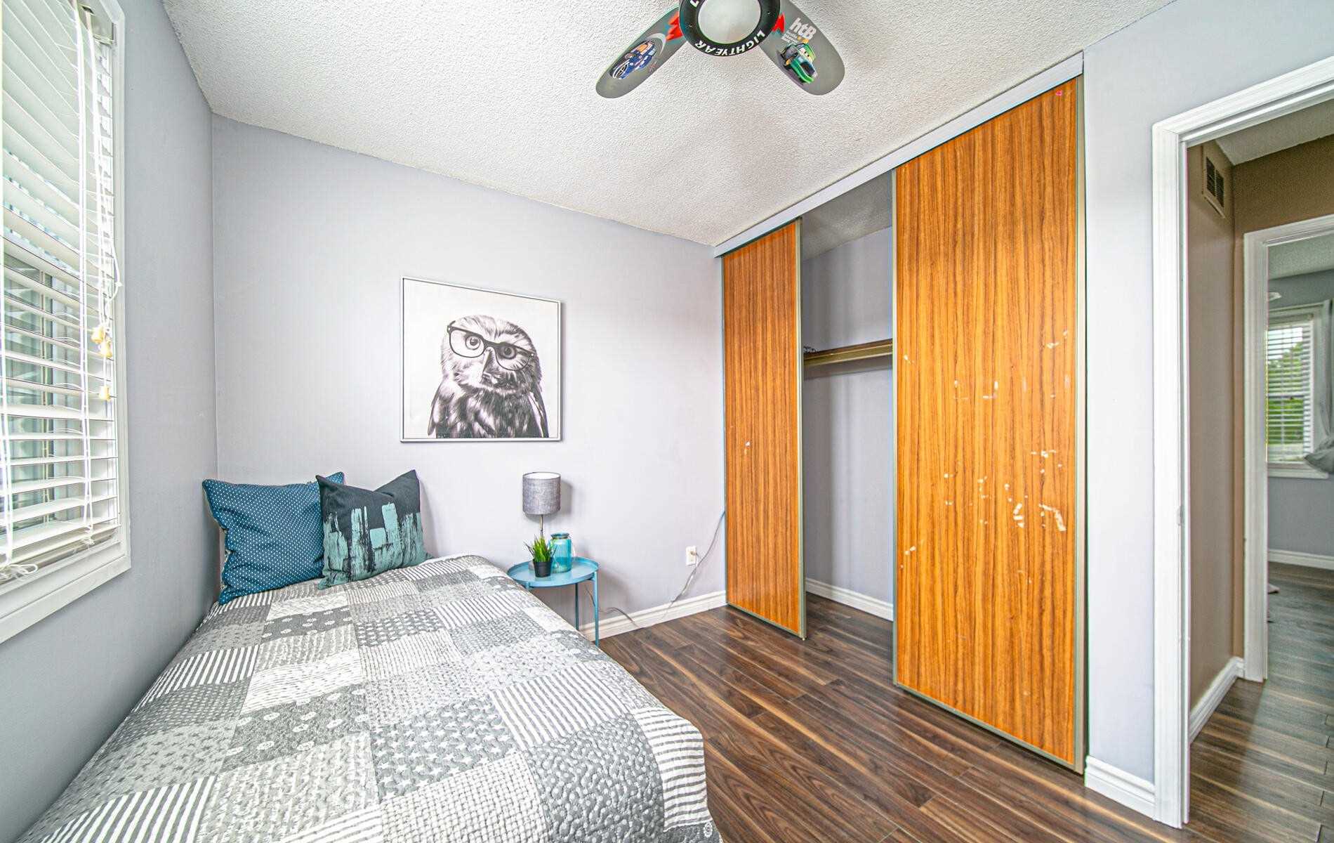 63 Stanford Cres