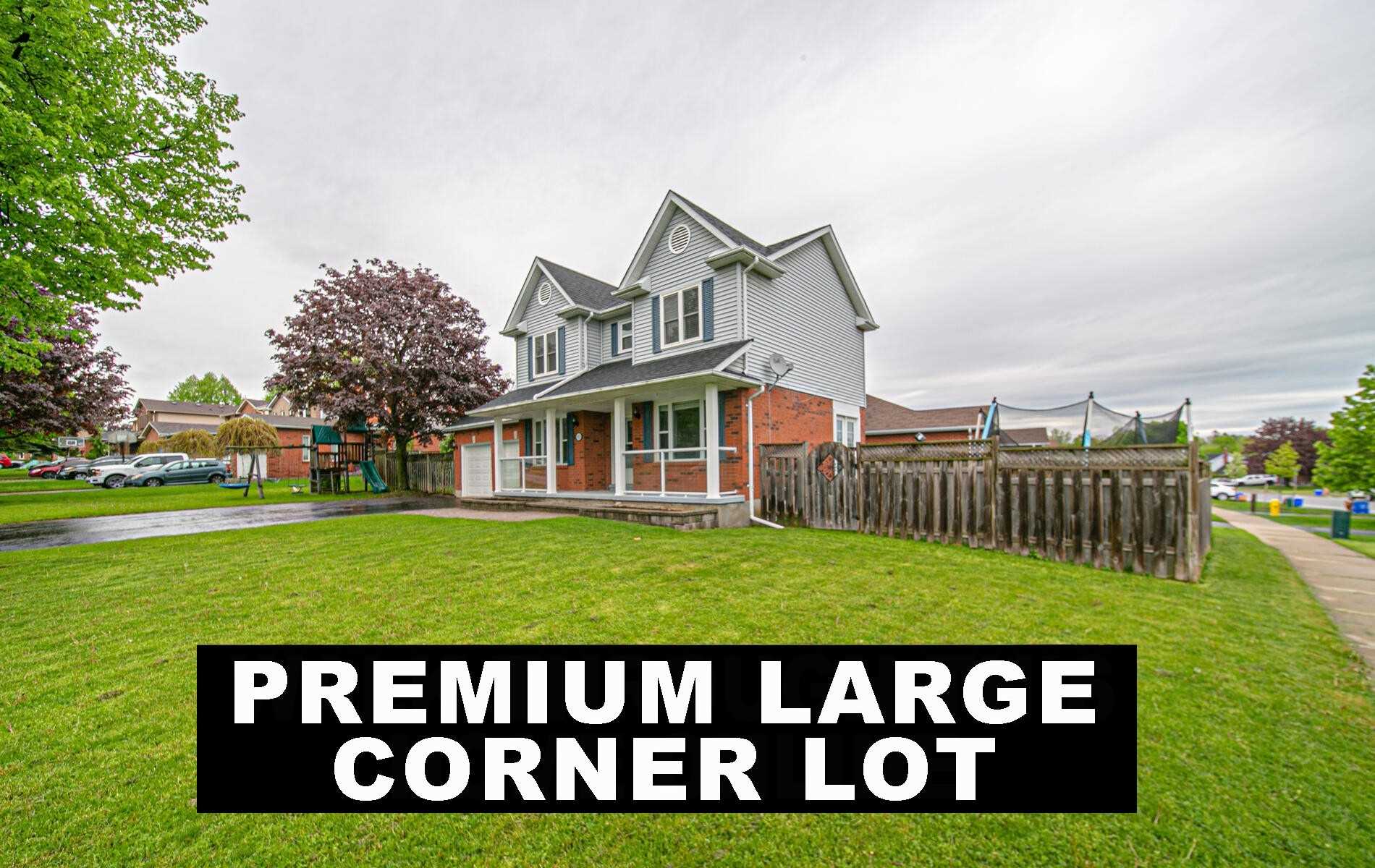 63 Stanford Cres