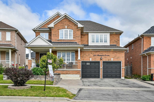 285 Huntington Cres, Clarington