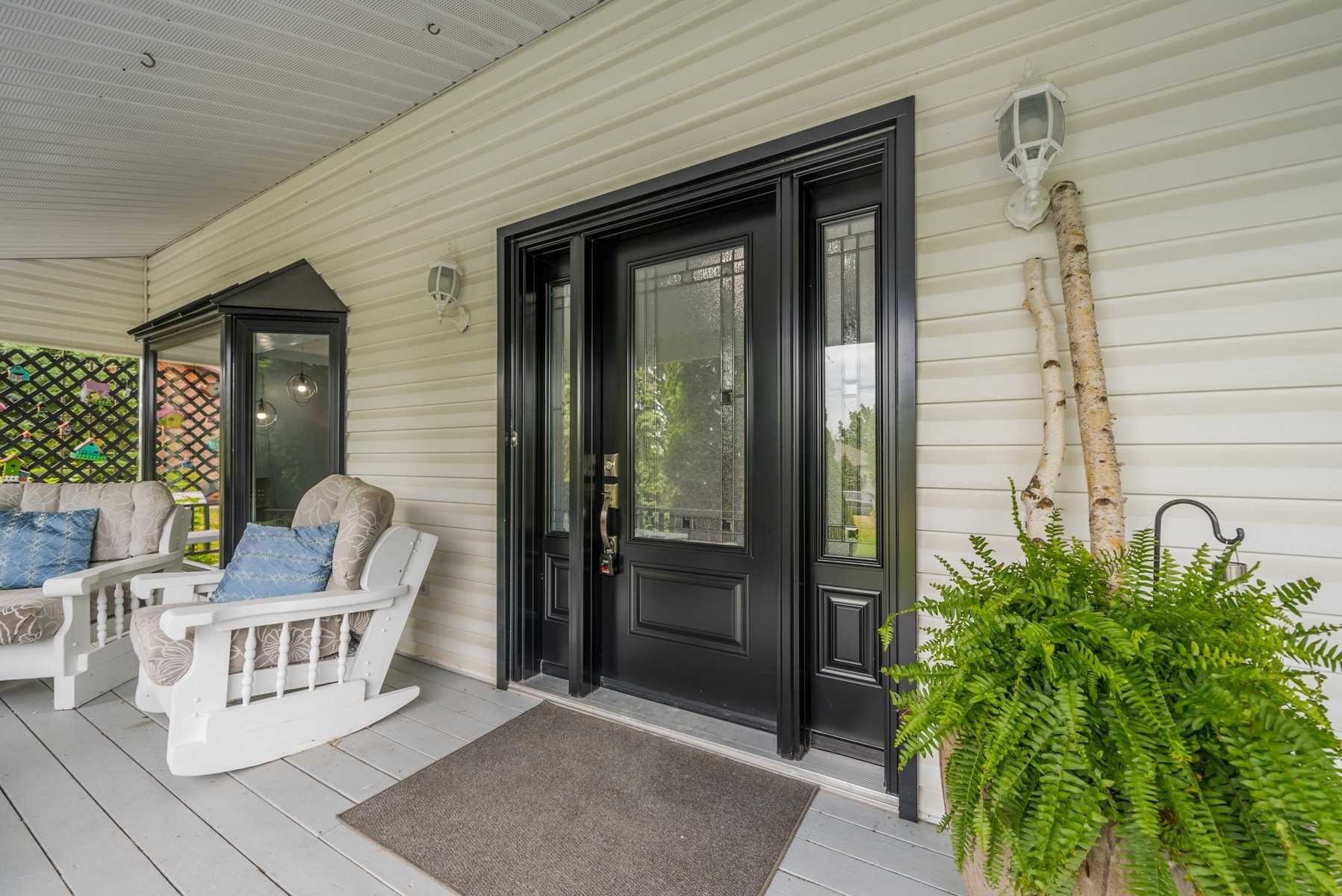 40 Scugog Point Cres