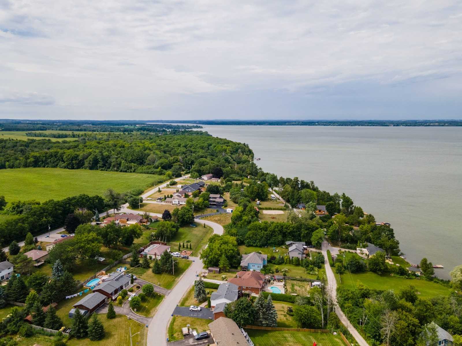 40 Scugog Point Cres