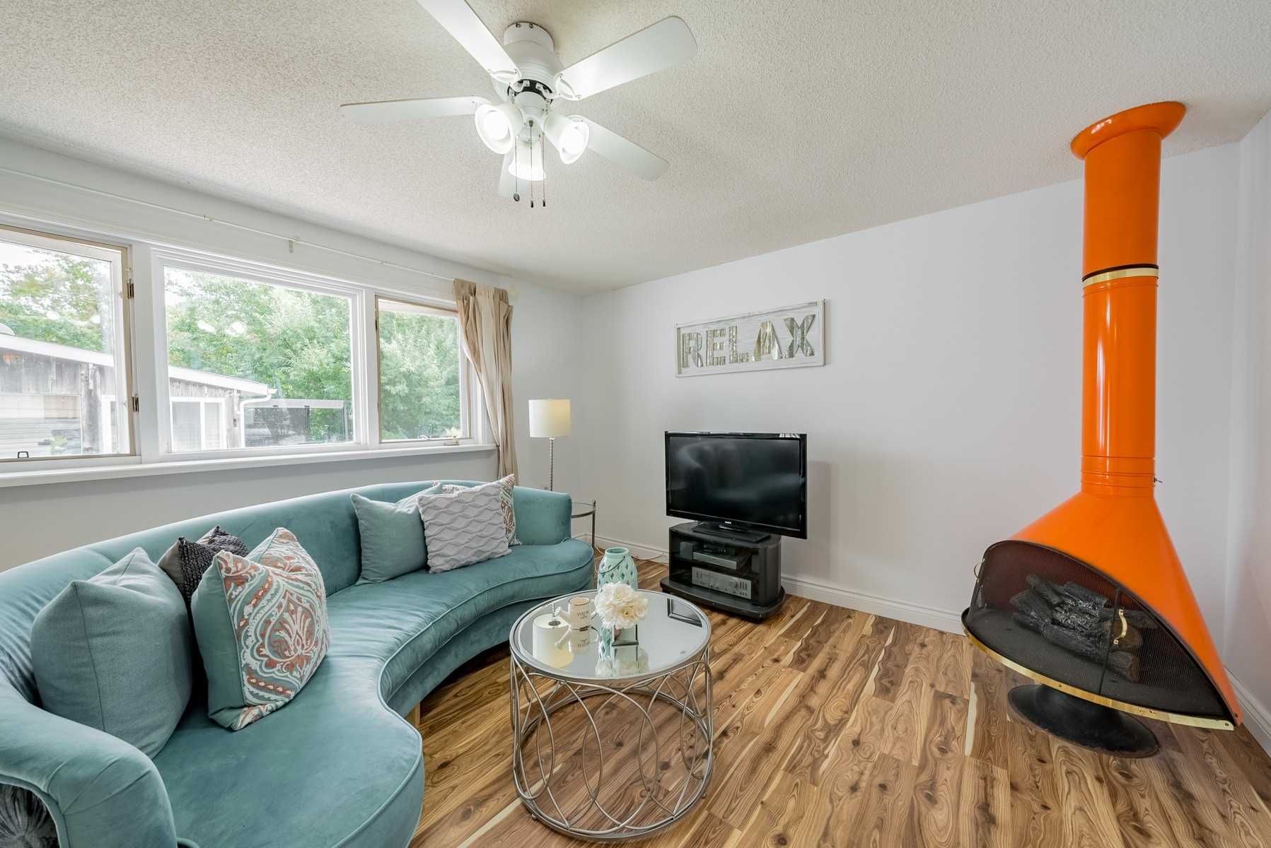 40 Scugog Point Cres